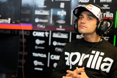 Jorge Martin’s future: his manager, Aprilia and Honda all weigh in