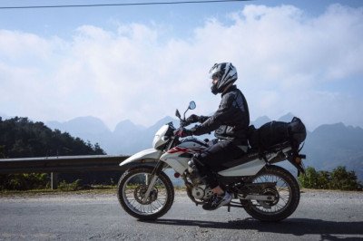 Major motorbike boom in 1 UK region set to send insurance costs soaring