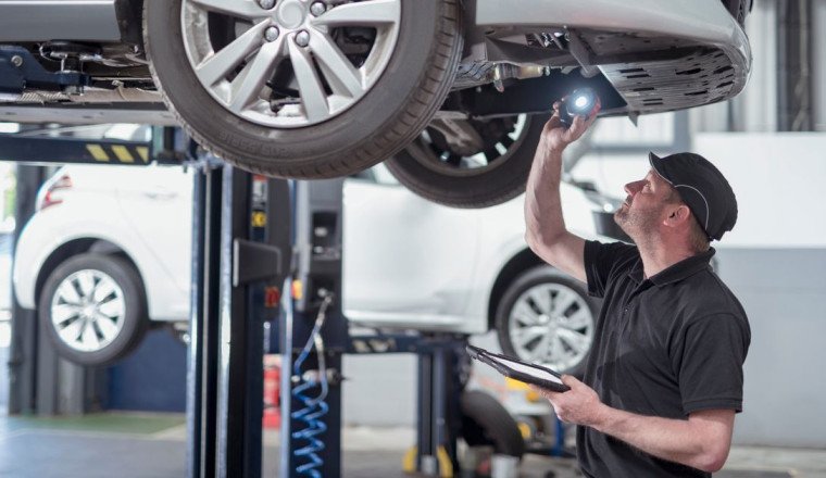 Mechanic reveals 'most reliable car in the world' and it's 20 years old