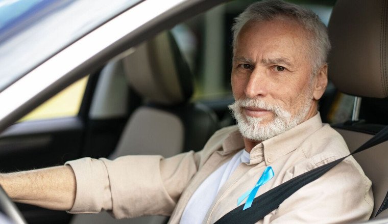 Motorists over 70 'most at risk' of breaking DVLA rule as 300,000 drive illegally