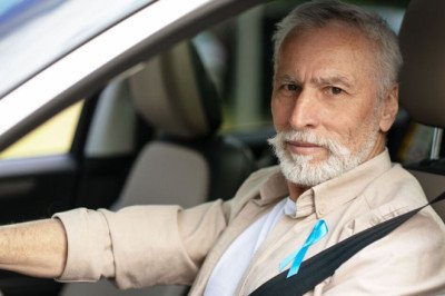 Motorists over 70 'most at risk' of breaking DVLA rule as 300,000 drive illegally