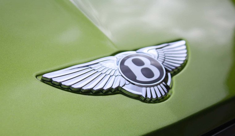 ‘No Real Limitation:’ Bentley Would Build a Pickup If You Ask