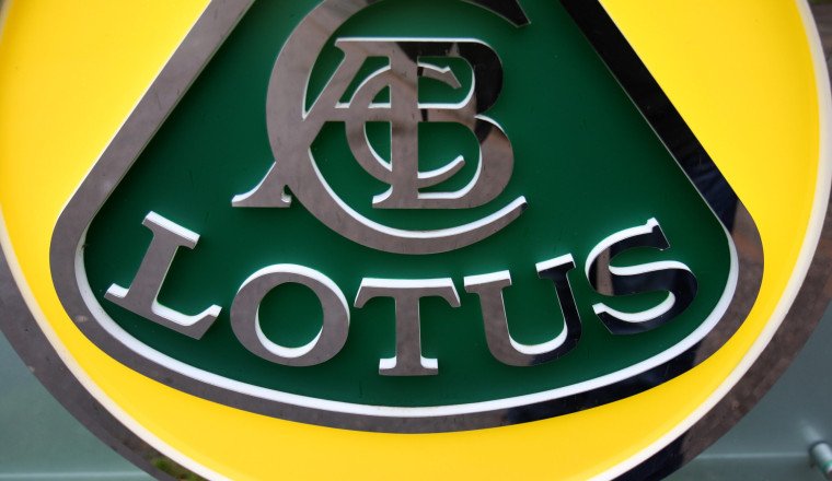 Report: Lotus Considers Moving Production From U.K. to U.S.