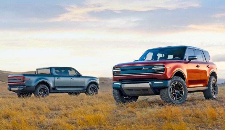 Scouting report: inside VW's new off-road brand