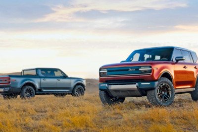 Scouting report: inside VW's new off-road brand