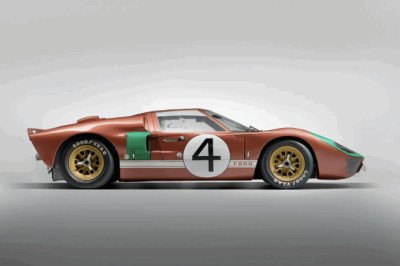 The 10 Most Expensive American Cars Ever Sold at Auction