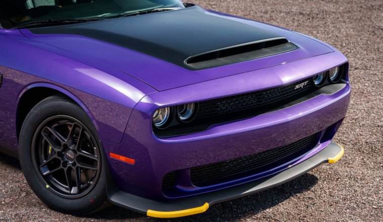 This Is The Quickest 0-60 Time Ever Set By A Production Car