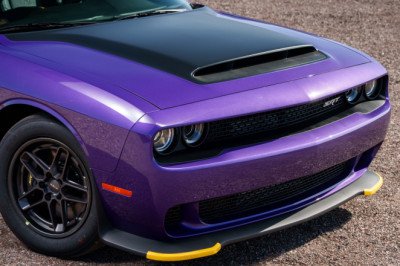 This Is The Quickest 0-60 Time Ever Set By A Production Car