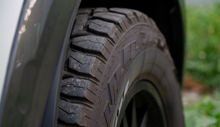 What A 10-Ply Tire Rating Means, And Why You Might Pick Them