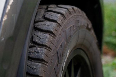 What A 10-Ply Tire Rating Means, And Why You Might Pick Them