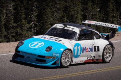 What a Bag of Chips Taught Me About Optima’s Battery Tech at Pikes Peak