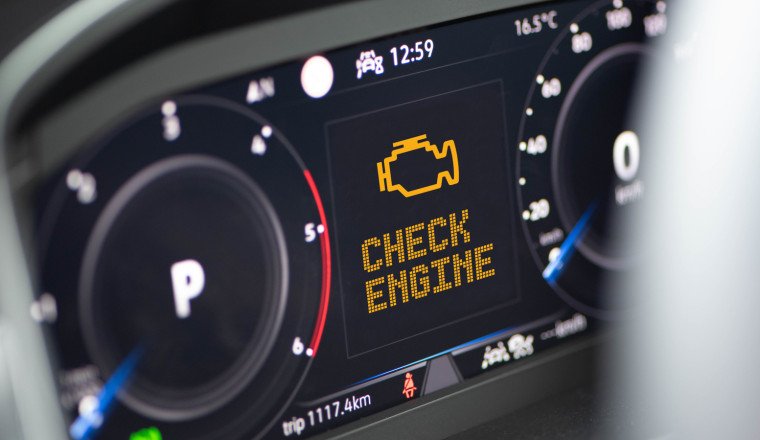 What Causes A Crankshaft Sensor To Fail (And How To Know If Yours Is Bad)
