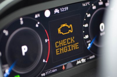 What Causes A Crankshaft Sensor To Fail (And How To Know If Yours Is Bad)
