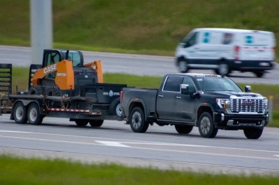 What Is GVWR? A Quick Guide For RV And Truck Owners