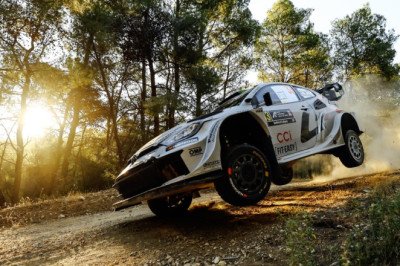 What we learned from Acropolis Rally Greece 2025