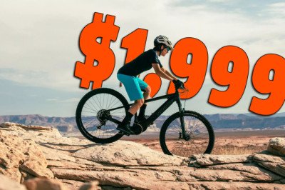 Where Are All The Cheap E-Bikes?