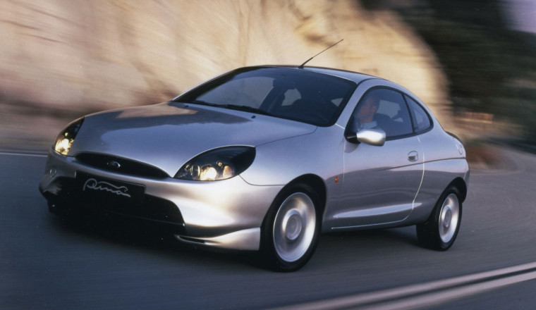 10 Cheap Fun Cars For Under £2500