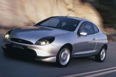 10 Cheap Fun Cars For Under £2500