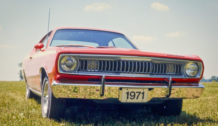 5 Vehicles Staying Strong in a Soft Market