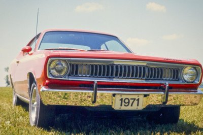 5 Vehicles Staying Strong in a Soft Market