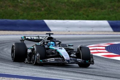 A 'complete shot in the knee' - Mercedes' Austrian GP mistake