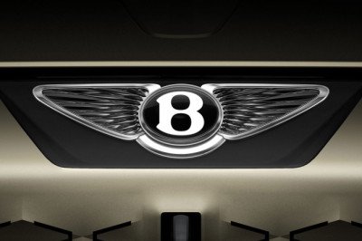 Bentley Has A New Logo, And We’ll See It On A Concept Next Week