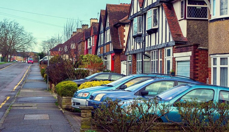 Drivers in 1 major UK city spared from new driveway charges