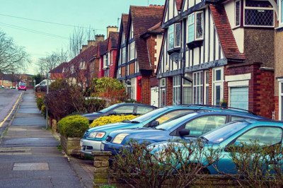 Drivers in 1 major UK city spared from new driveway charges