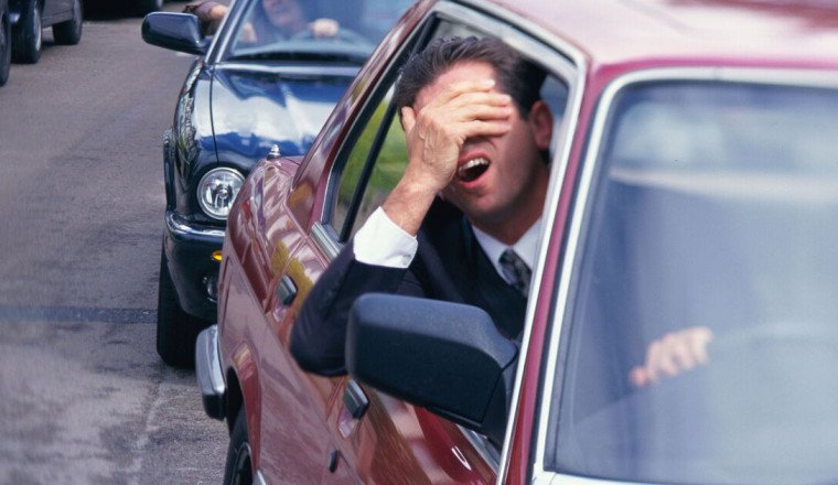 Drivers urged to press one button in their car on Tuesday