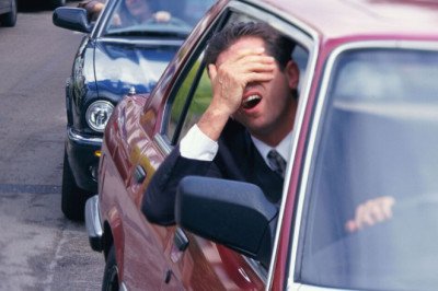 Drivers urged to press one button in their car on Tuesday
