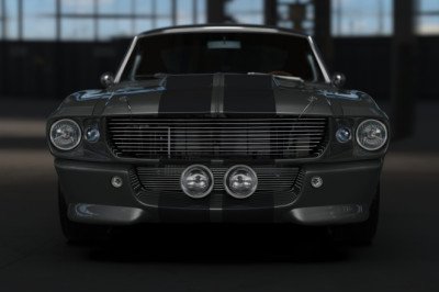Exclusive Interview: Eleanor, the “Gone In 60 Seconds” Mustang, Is Back. Want One? That’ll be $500K