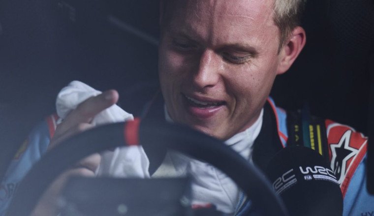 Is it time for Hyundai to prioritize Tänak?