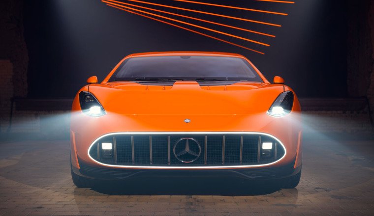 Mercedes-AMG to simulate gearboxes in 'emotional' EVs