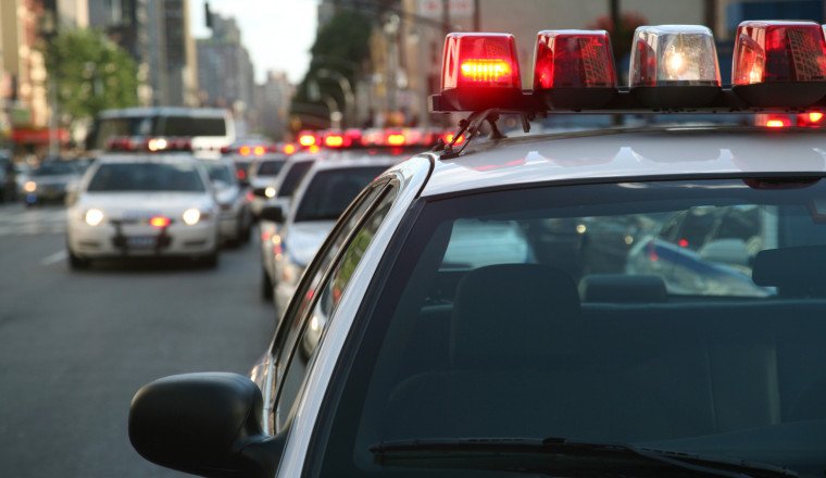 New York Attorney General Proposes Banning Most Police Chases