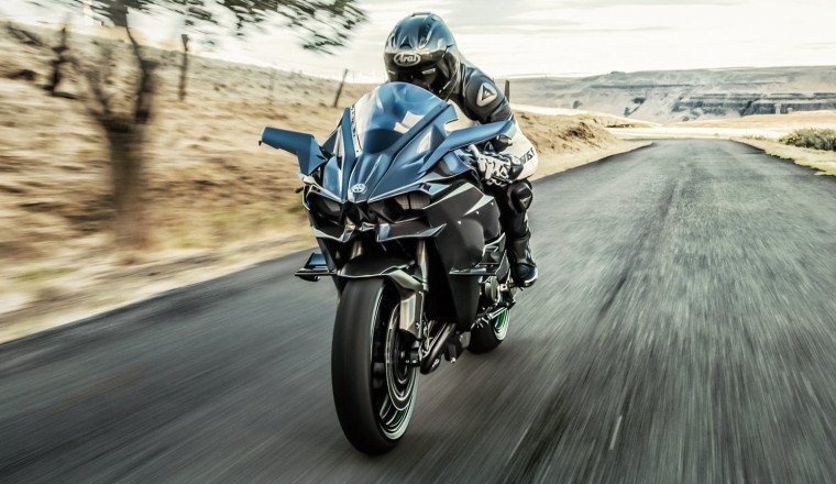 Ninja H2R: Is It The World's Quickest Bike, Or Just Fast Enough To Flex?