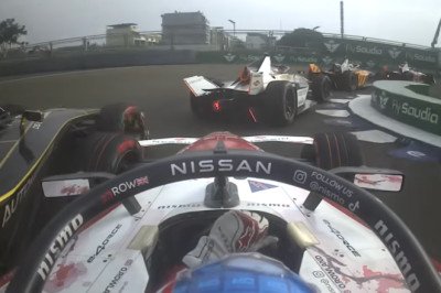 Nissan's bid to overturn Rowland penalty is rejected