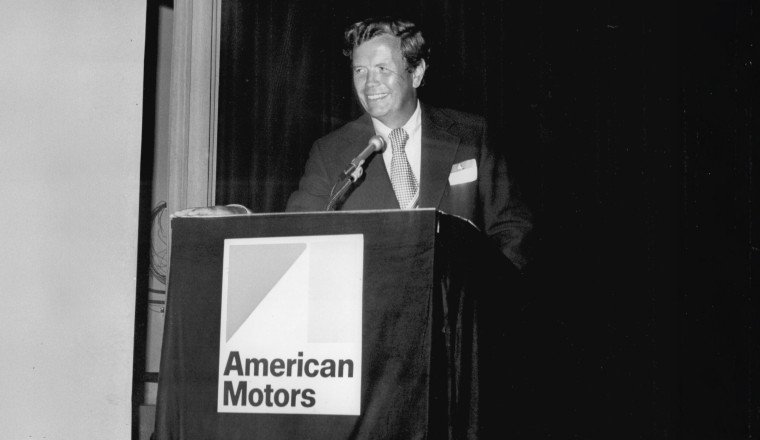 The Man Who Wanted to Save AMC by Killing Its Cars