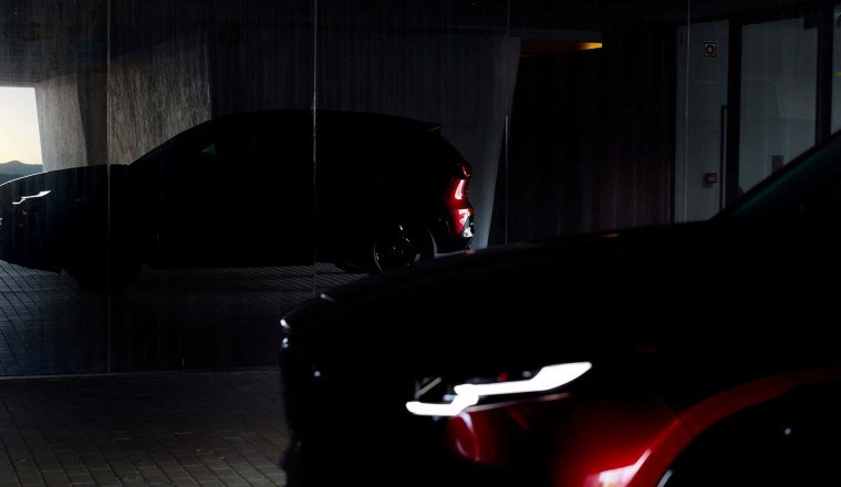 The New Mazda CX-5 Is Almost Here