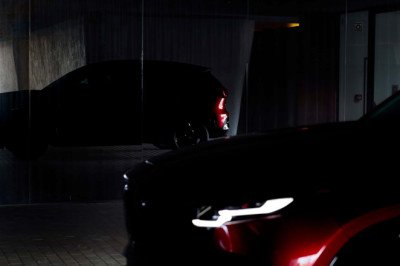 The New Mazda CX-5 Is Almost Here