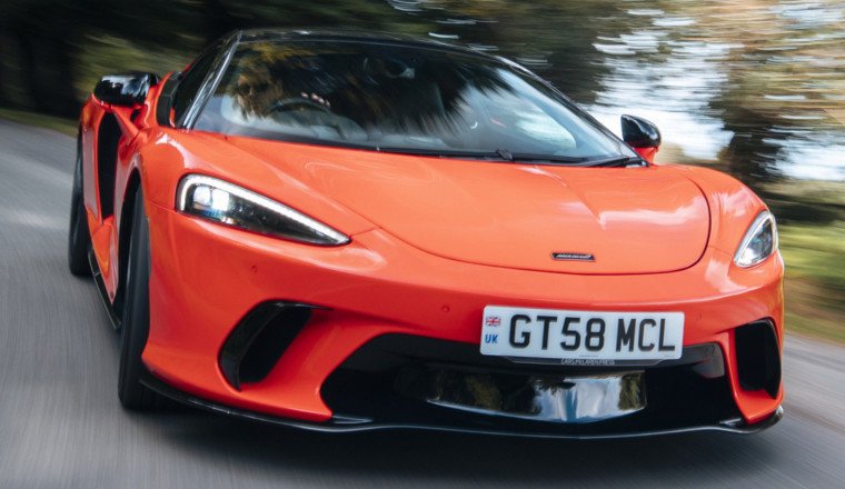 This Is The Cheapest McLaren You Can Buy Brand New (And What You Miss Out On)