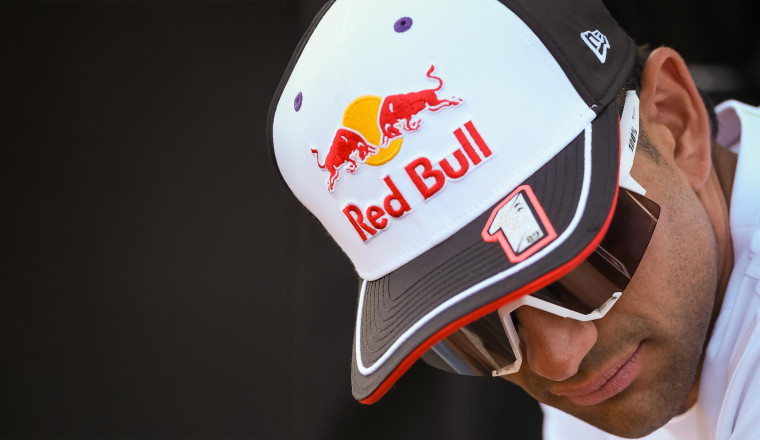 Update on Jorge Martin’s recovery: German GP ruled out