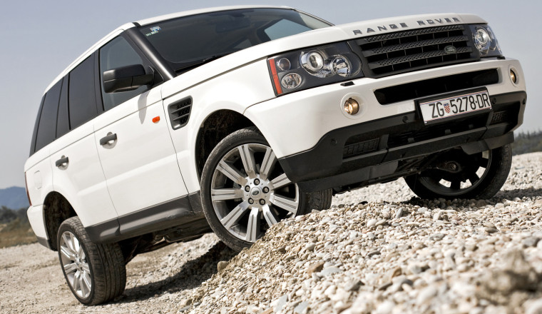 Who Owns Range Rover Today, And Are They Still Made In England?
