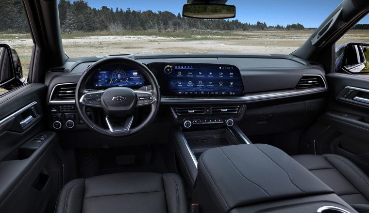 Yes, Newer Cars Actually Are Harder to See Out Of: IIHS/DOT Study