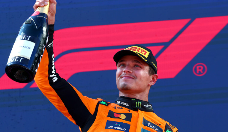 10 quiz questions on the Austrian GP and the latest F1 news