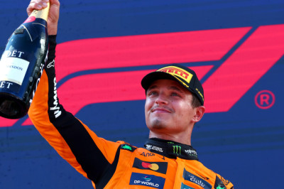 10 quiz questions on the Austrian GP and the latest F1 news