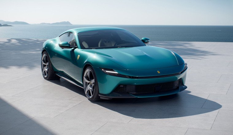 5 Reasons The Ferrari Amalfi Could Be The Best Car The Company Makes