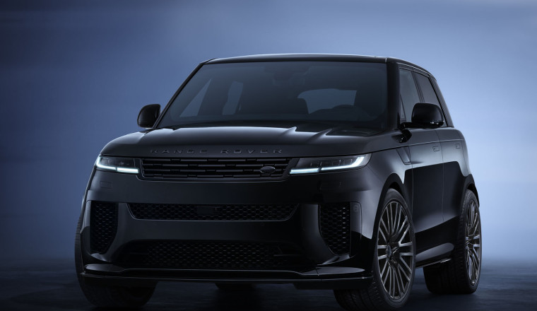 626bhp Range Rover Sport SV permanently added to line-up