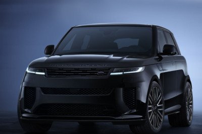626bhp Range Rover Sport SV permanently added to line-up