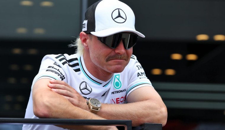 Alpine rejected Bottas before. Now he's exactly what it needs