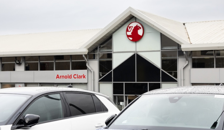 Arnold Clark saw revenue soar to £5.2bn in 2024 but bosses warn 2025 tax increases will cost £30m
